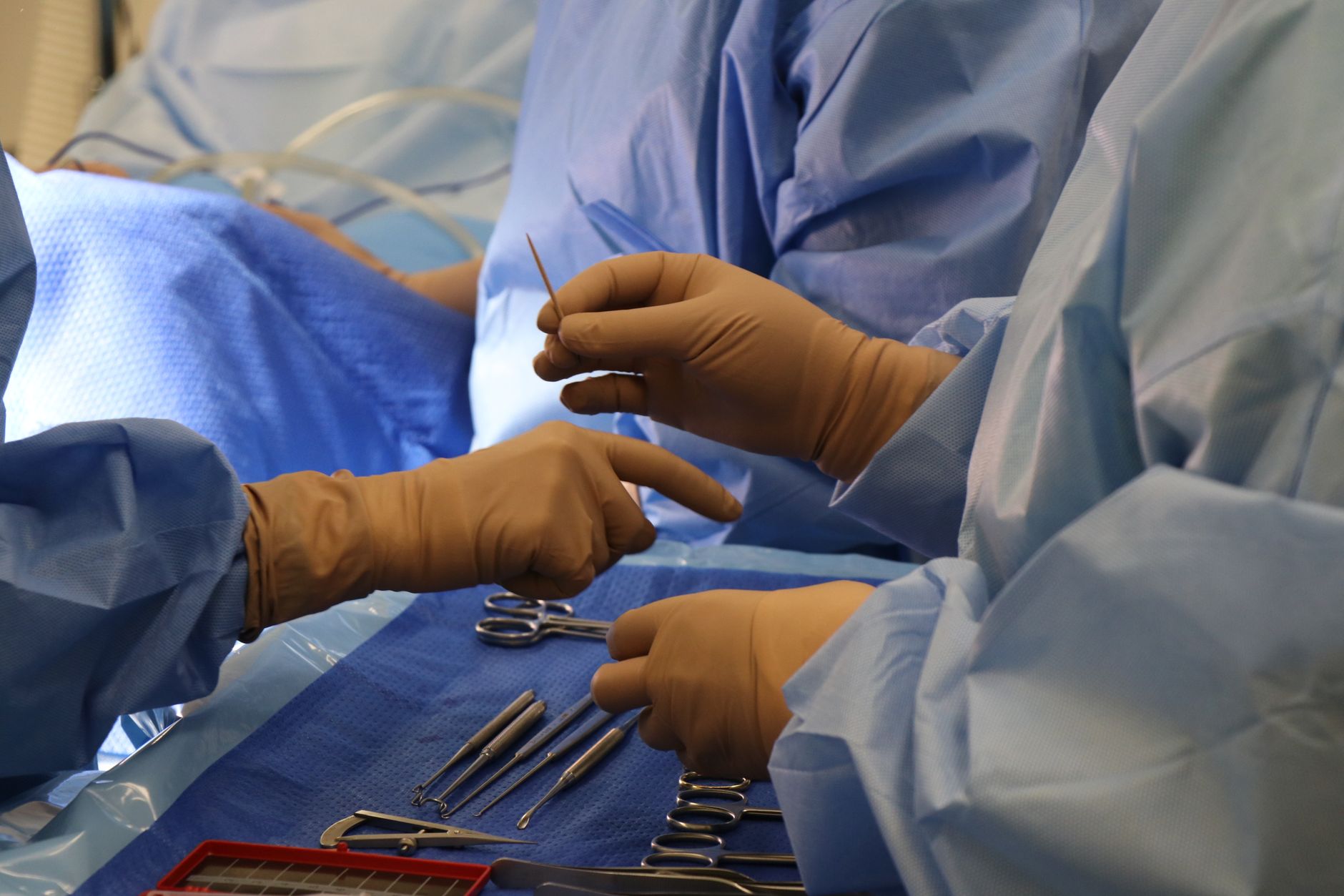 Chirurgie de l’endométriose et du kyste chocolat en Turquie