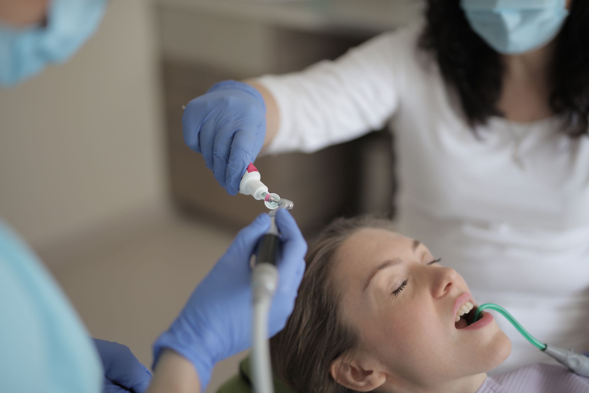 Douleur, anesthésie locale et confort en soins dentaires