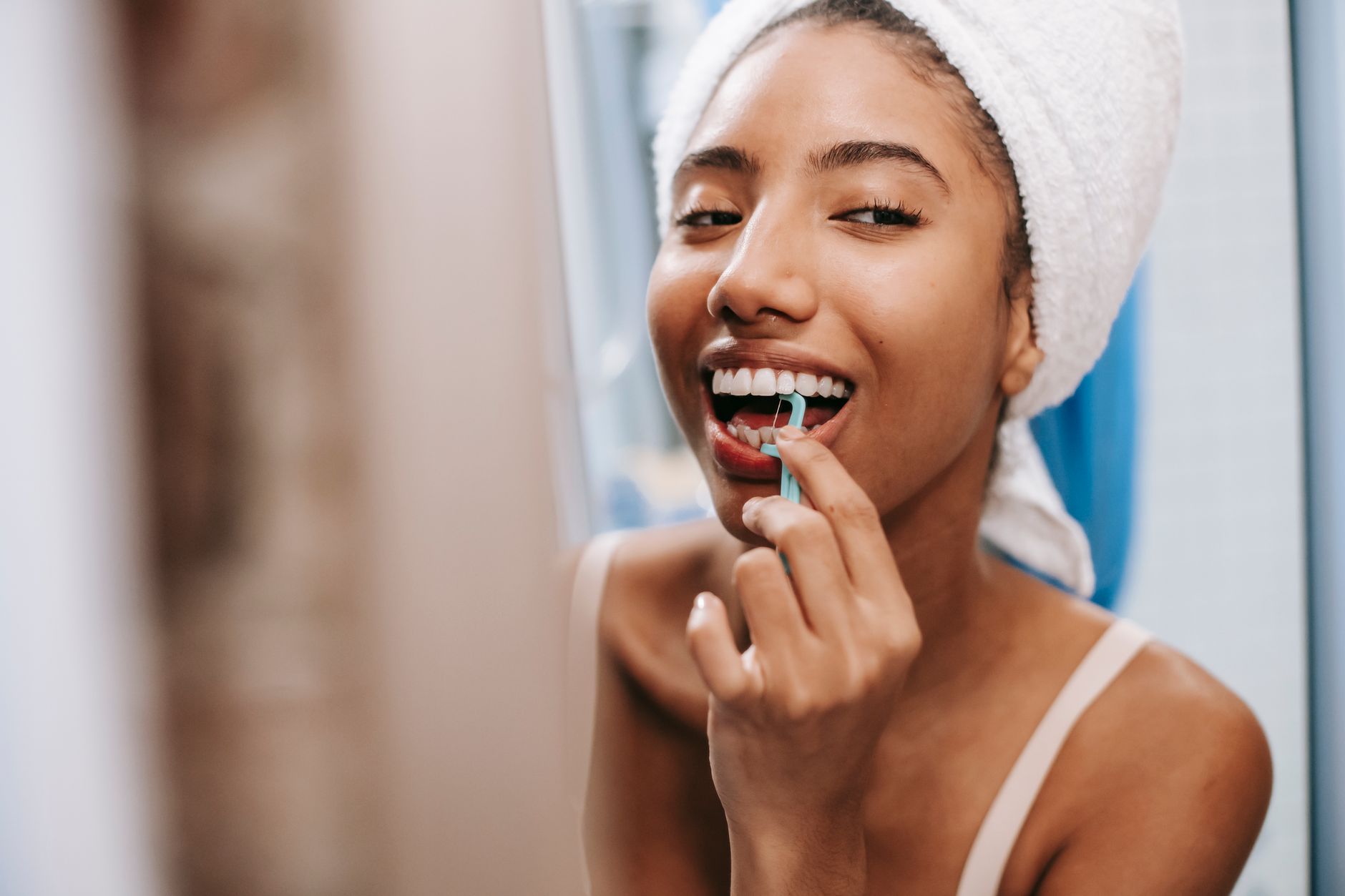 Periodontitis Tedavi Edilmeden İmplant Yapılır mı?