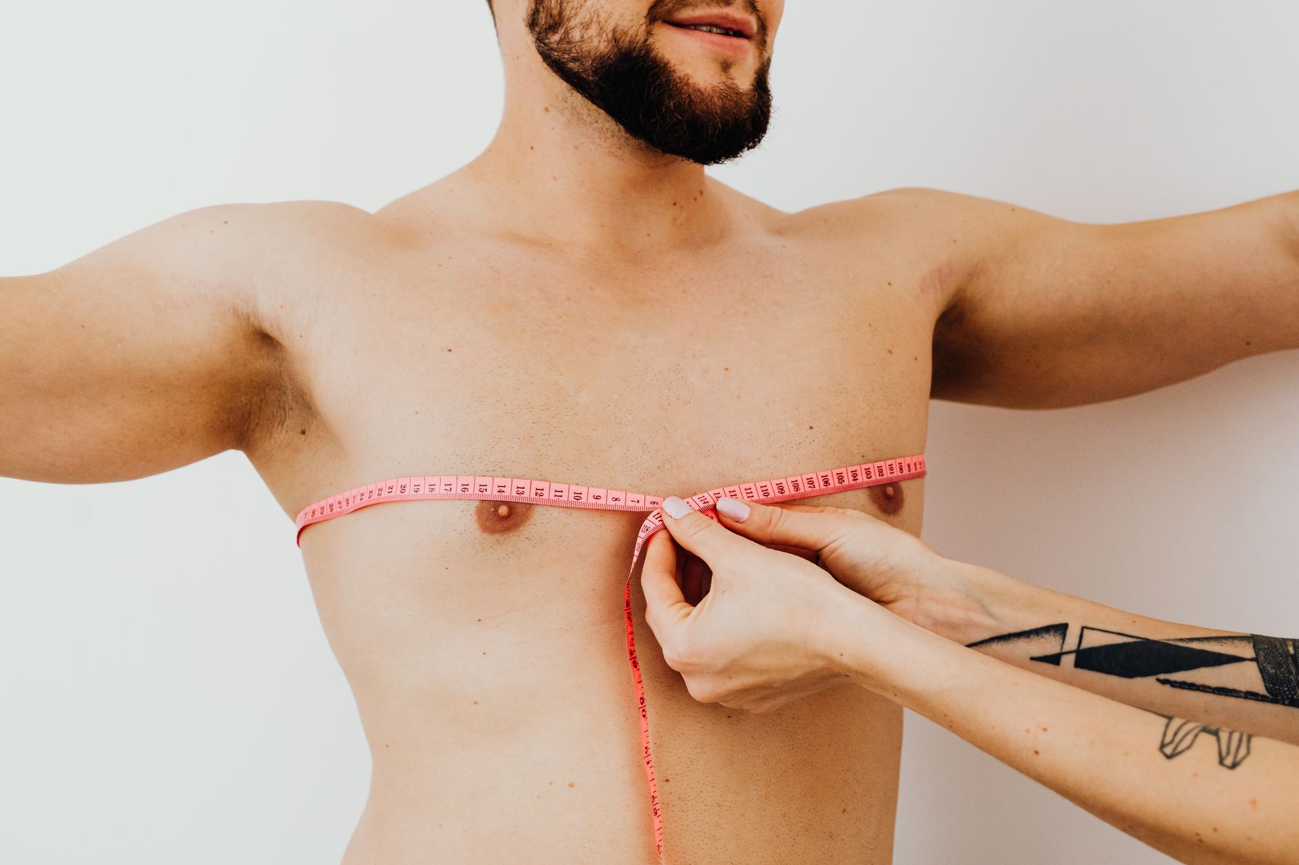 Gynecomastia Surgery Recovery in Turkey