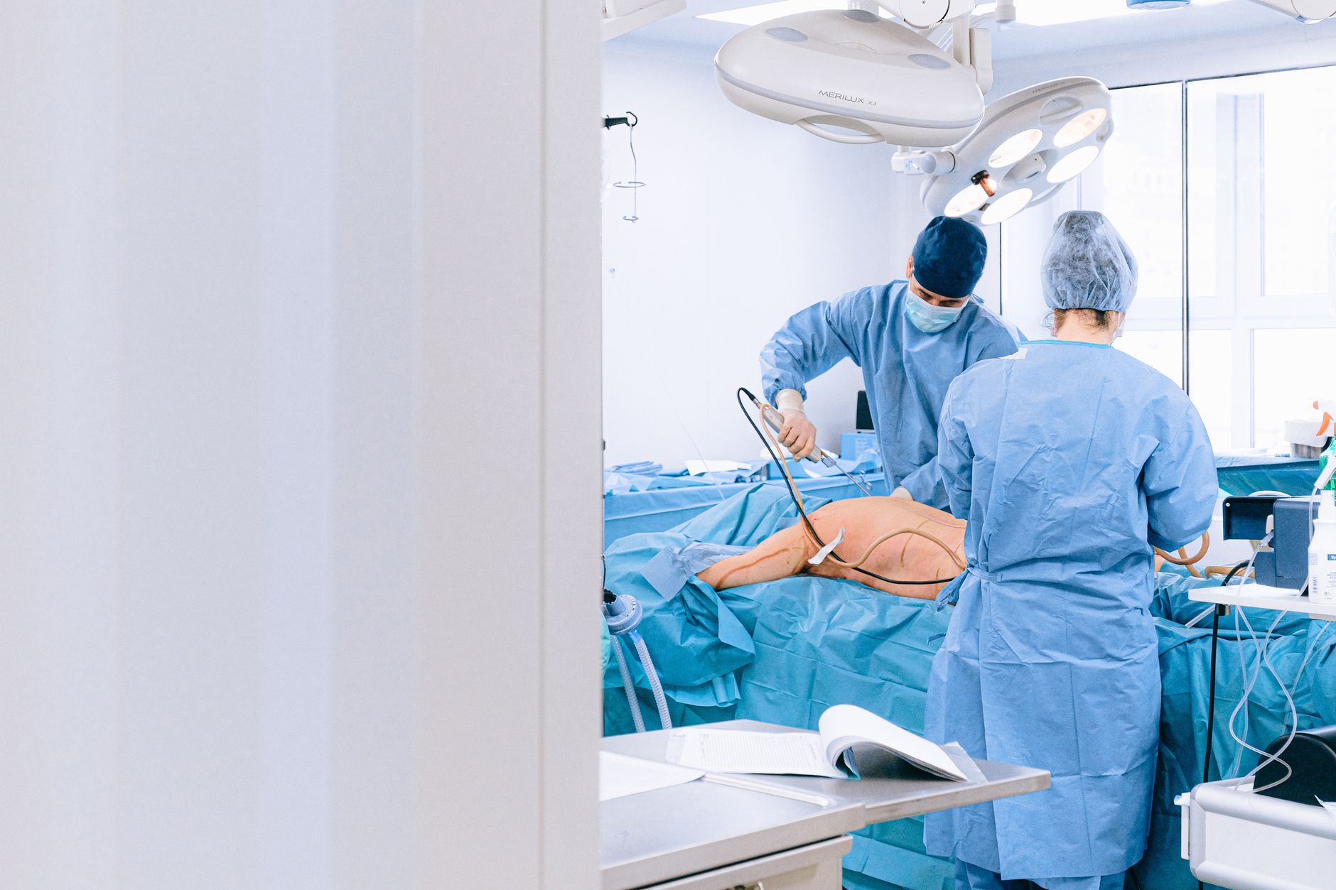 Is VASER Liposuction Used in BBL Surgery in Turkey?