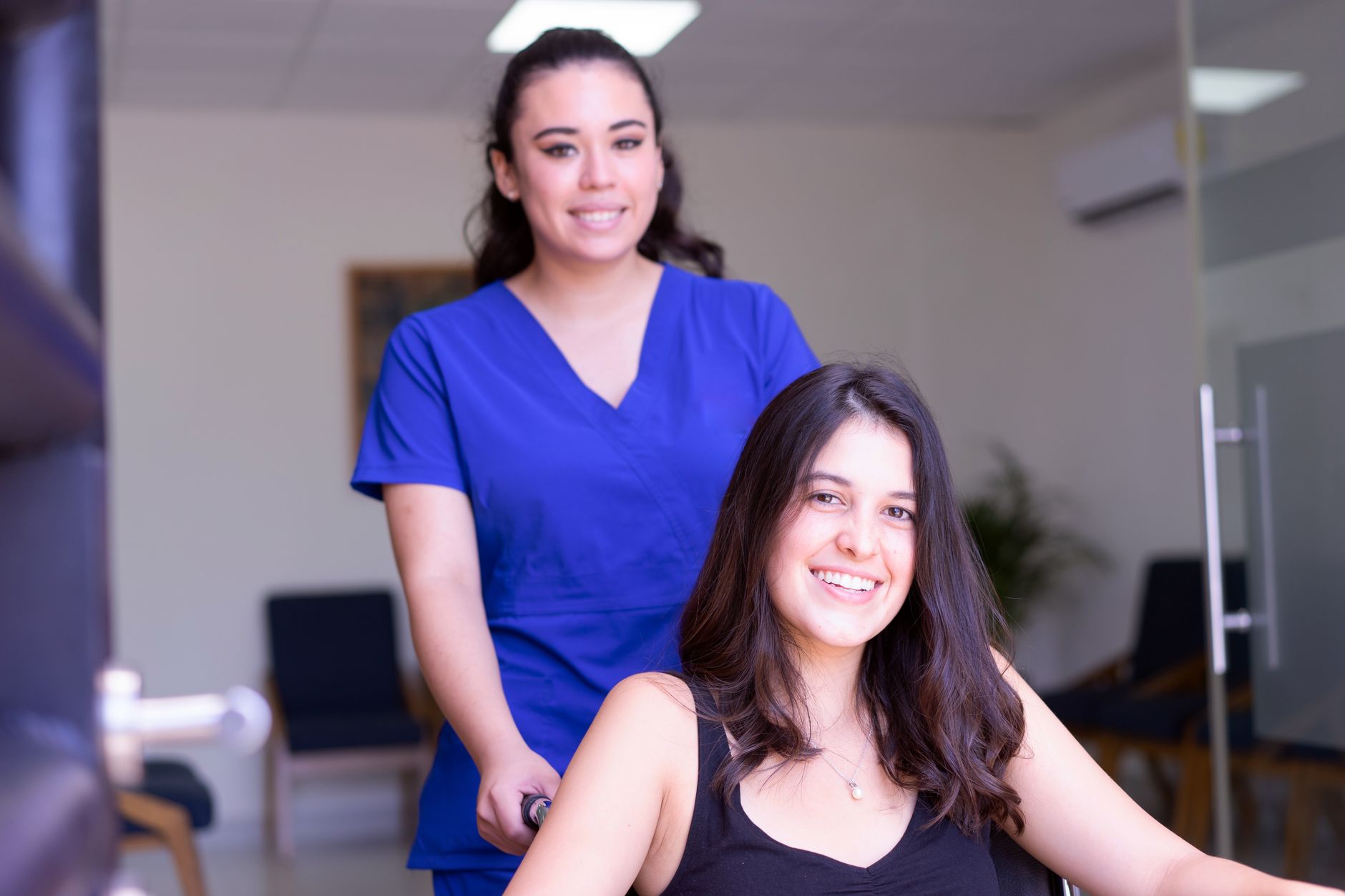 24/7 Nursing Support After Aesthetic Surgery in Turkey