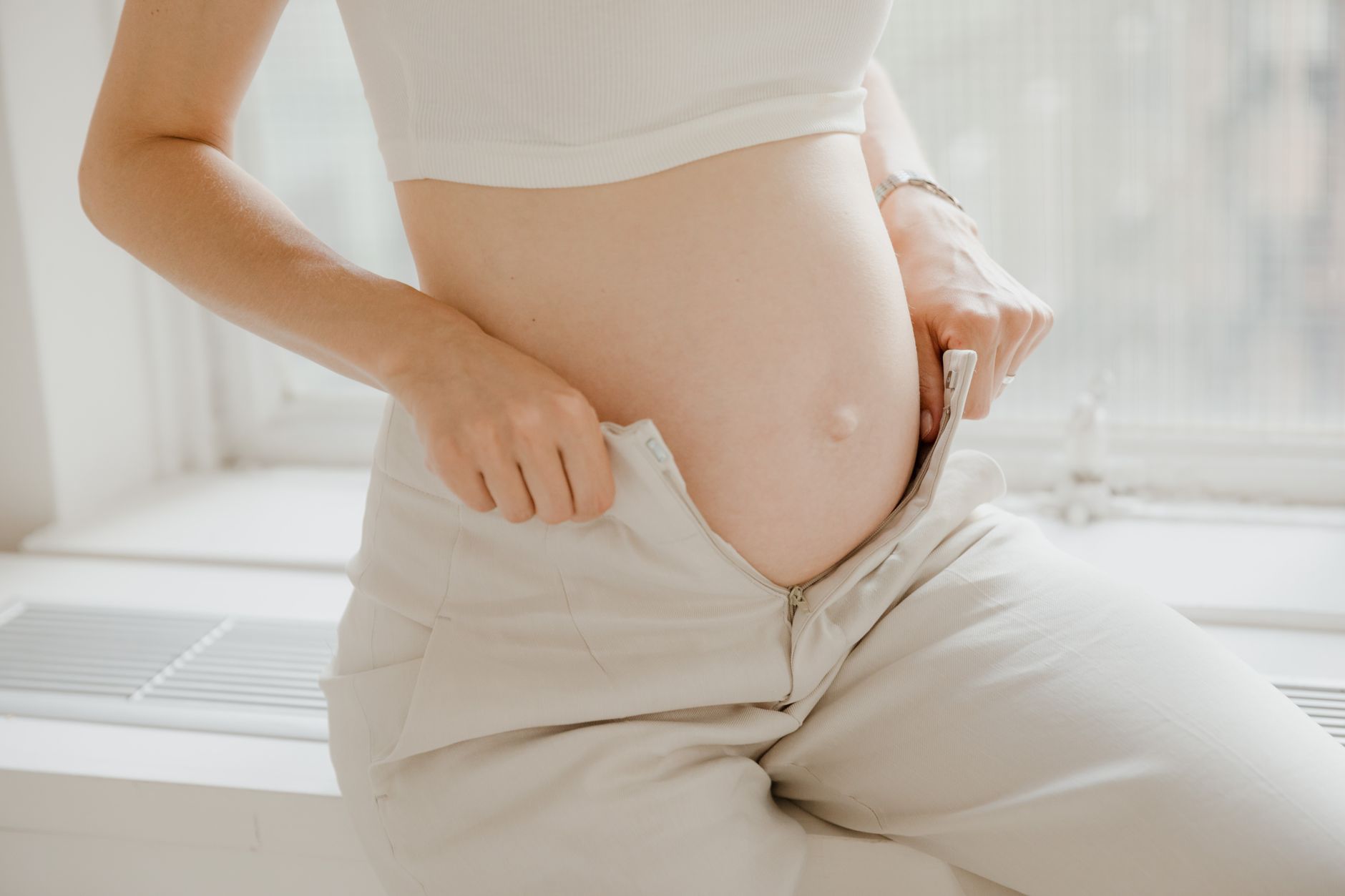Is Pregnancy Possible After a Tummy Tuck in Turkey?
