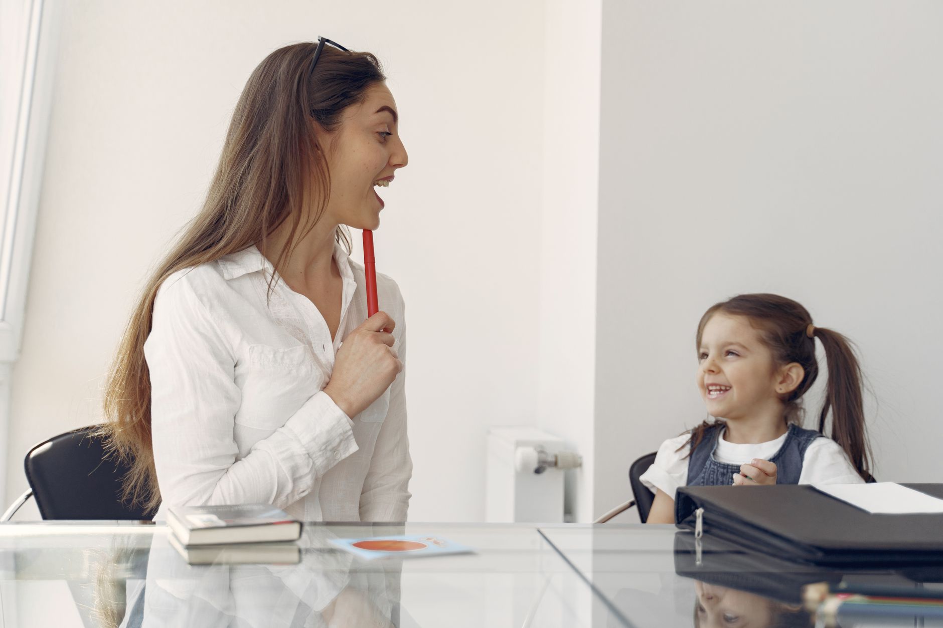 Speech Delay and Language Development in Children
