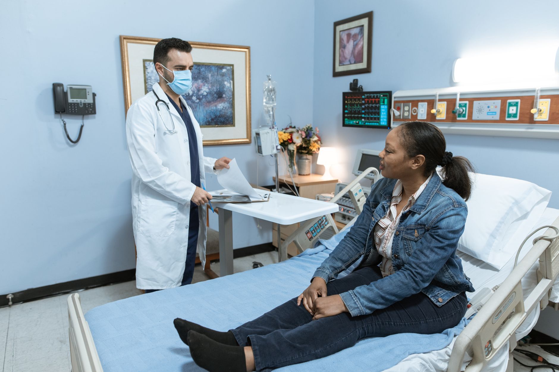 Personalized Kidney Check-up in Turkey for Kidney Health