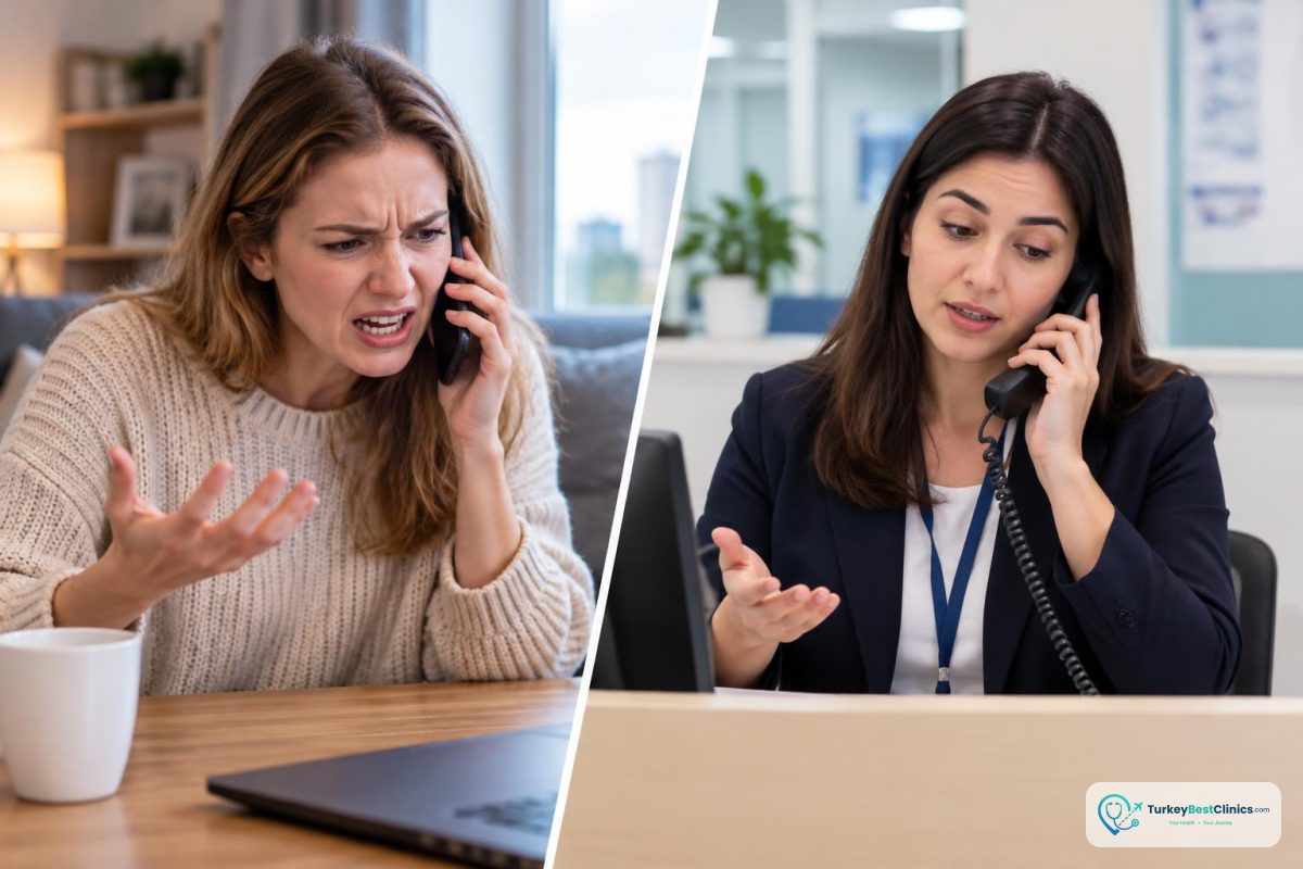 Comment récupérer un dépôt de traitement annulé ?