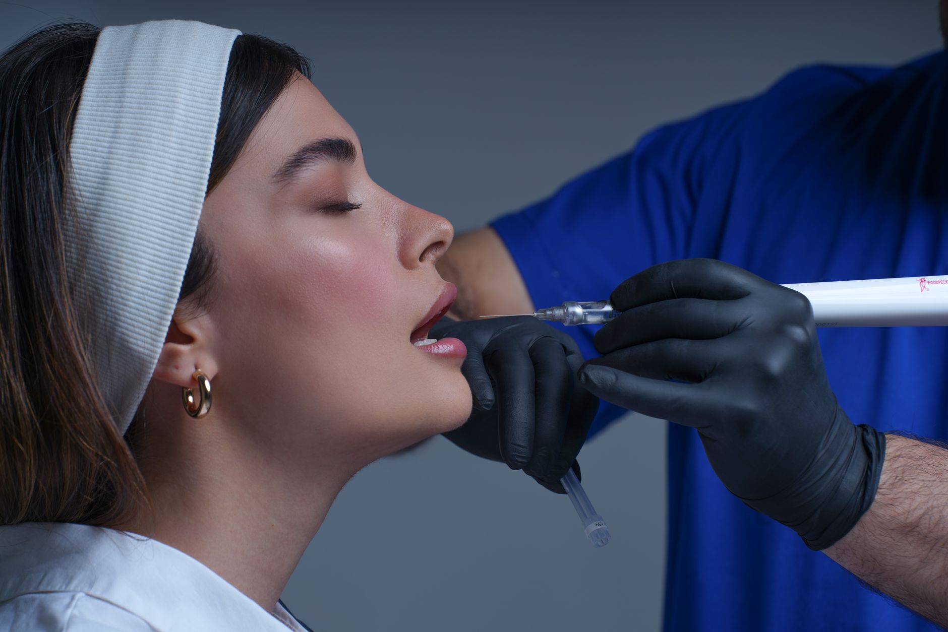 Skin Cancer Tumor Removal and Aesthetic Tissue Repair