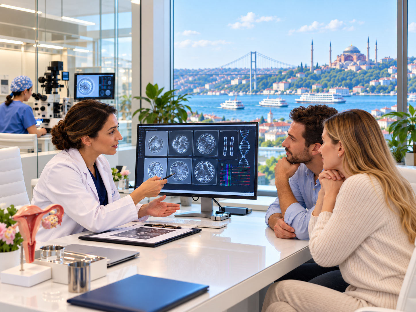 Family Balancing: Is It Medically Necessary?