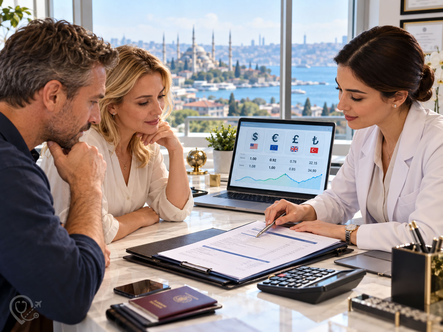 Documents That Determine Whether the Price Can Change