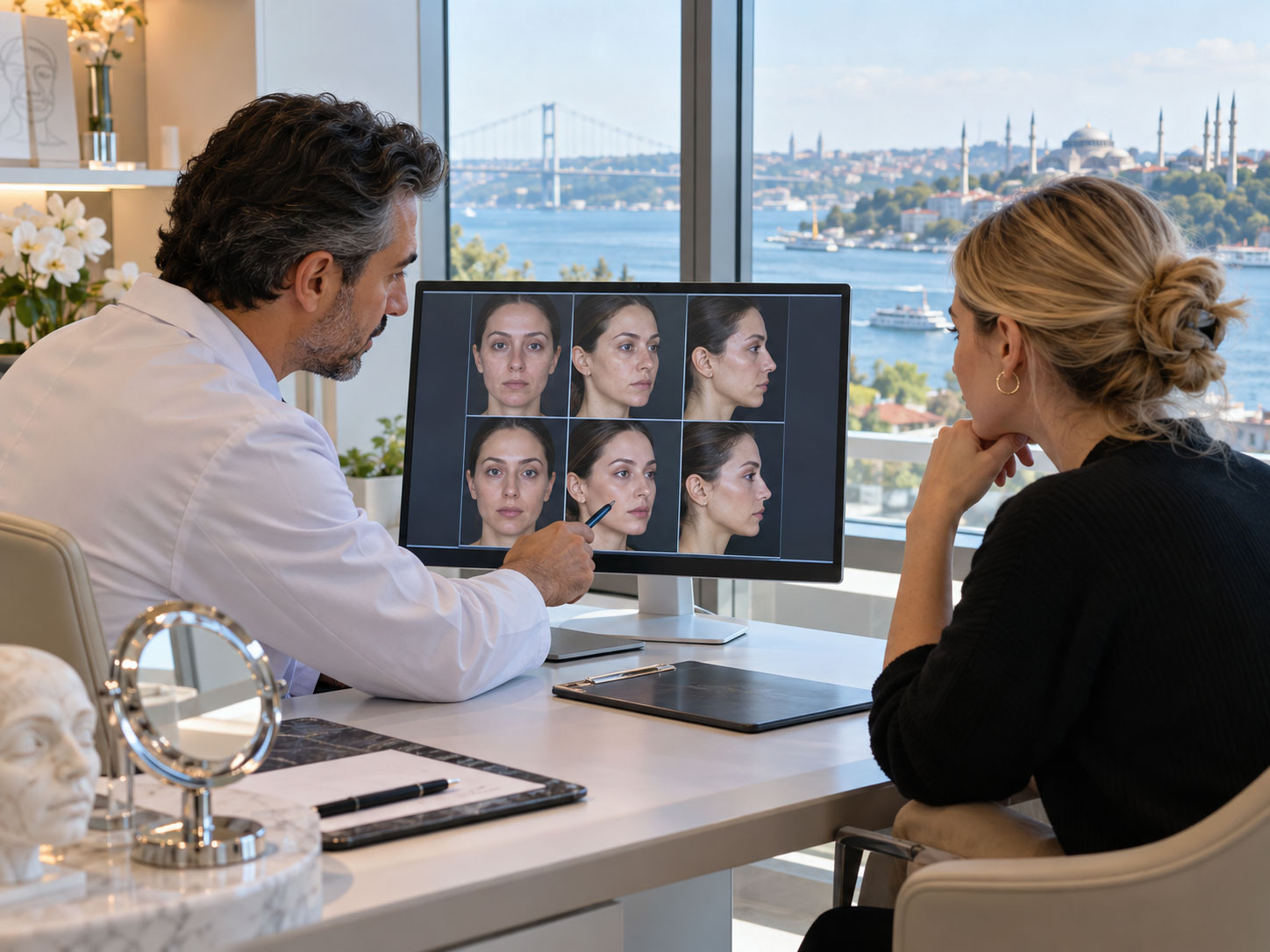 What Determines an Image’s Authenticity and Source