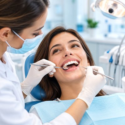 Dental Treatments