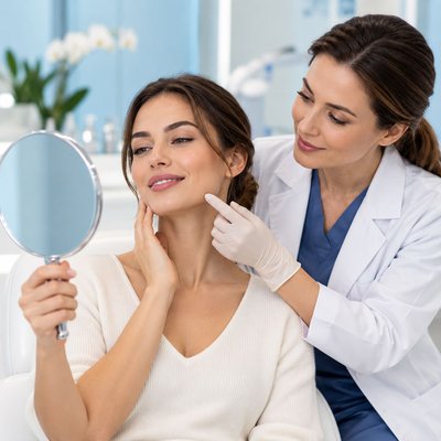 Cosmetic Surgery