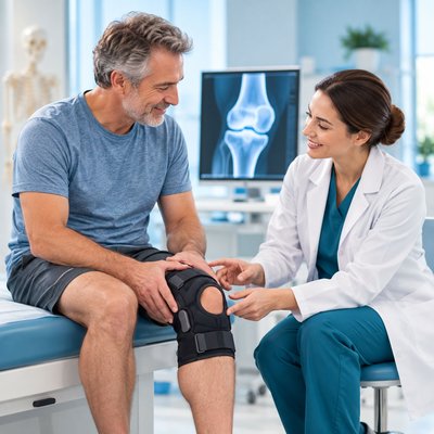 Orthopedics