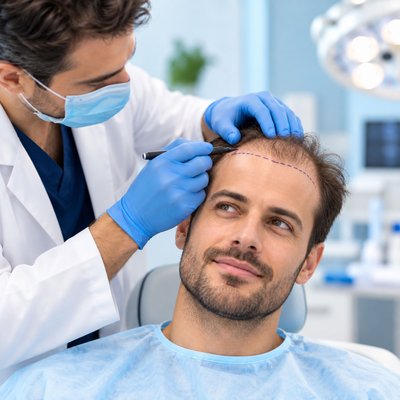 Hair Transplant